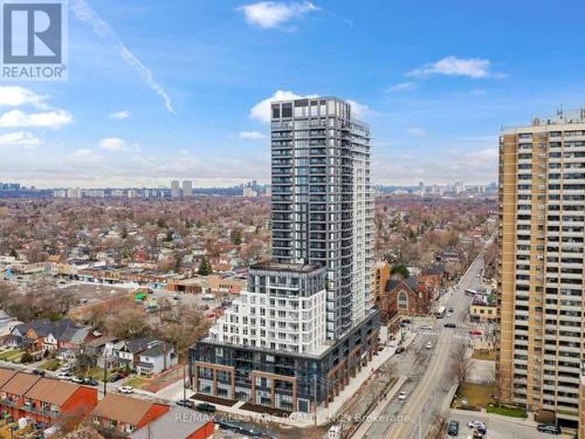 Commercial for sale in Woburn, Ontario