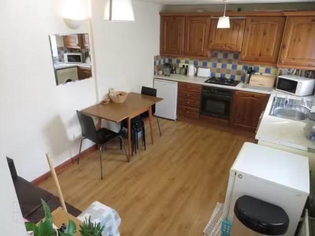 Apartment to rent