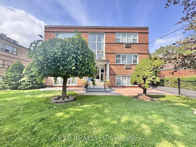 Condo for rent in Woburn, Ontario