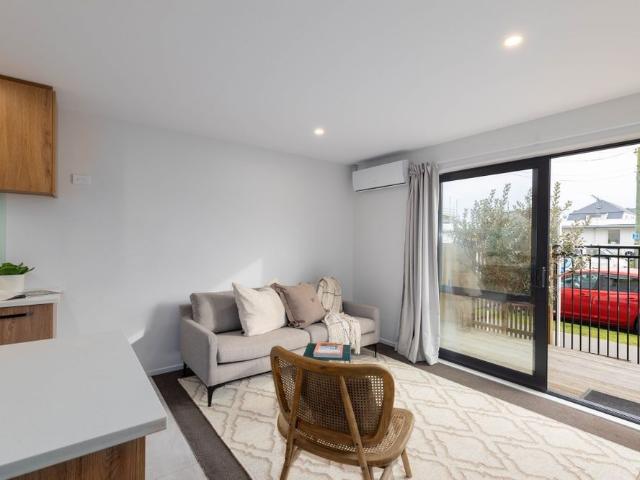 Townhouse for rent in Christchurch Central, Linwood-Central-Heathcote Community