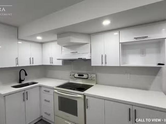 Condo for rent in Oshawa