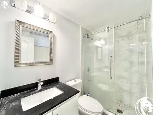 Condo for rent in Barrie, Ontario