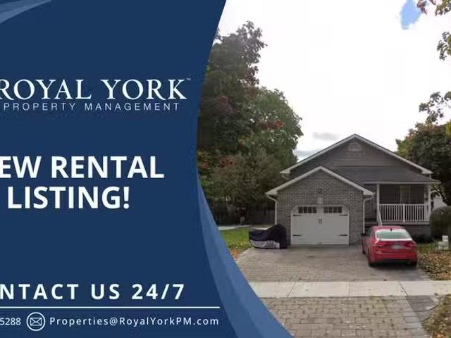 Condo for rent in London Condo for rent in London