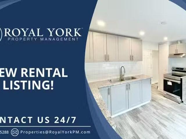 Condo for rent in Vanier, Ontario