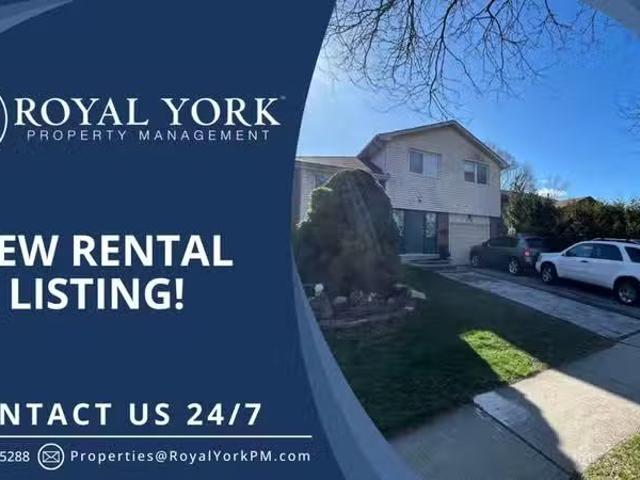 Condo for rent in Whitby