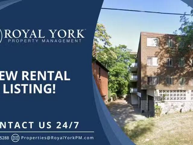 Condo for rent in Strathcona, Hamilton