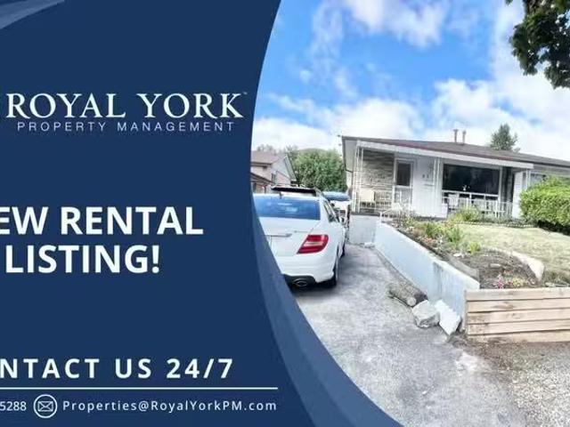 Condo for rent in Georgina, Ontario