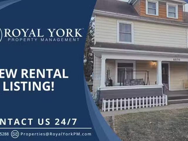 Condo for rent in Niagara, Ontario