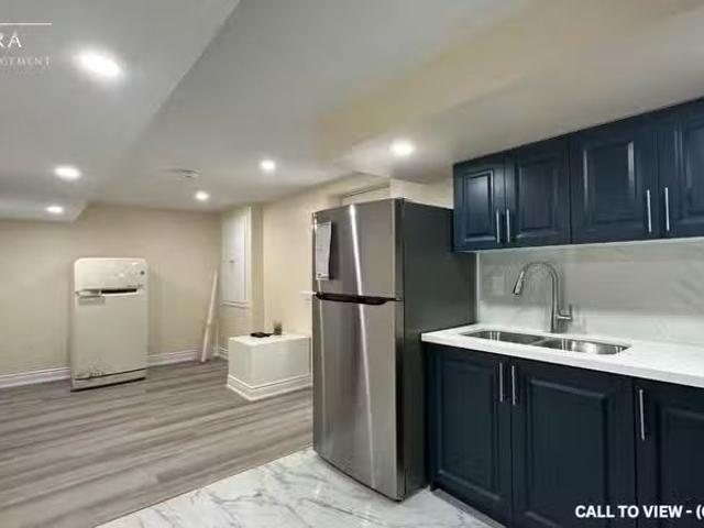 Condo for rent in Mississauga, Ontario