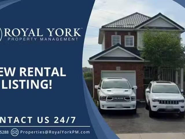 Condo for rent in Oshawa