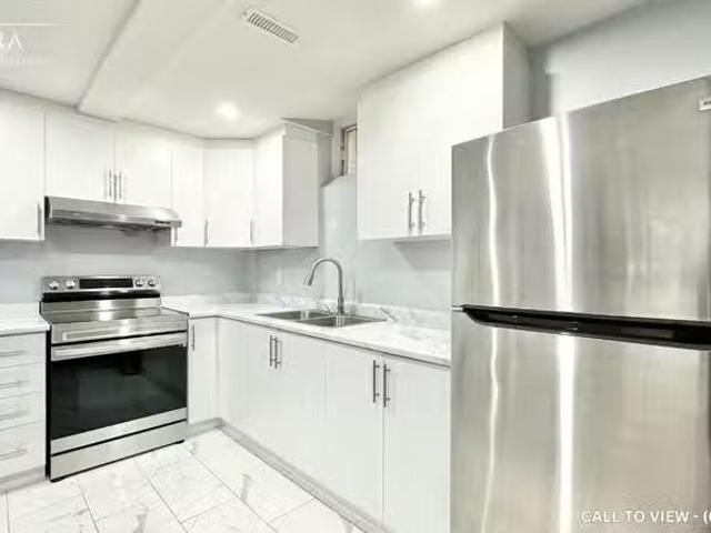 Condo for rent in York, Ontario