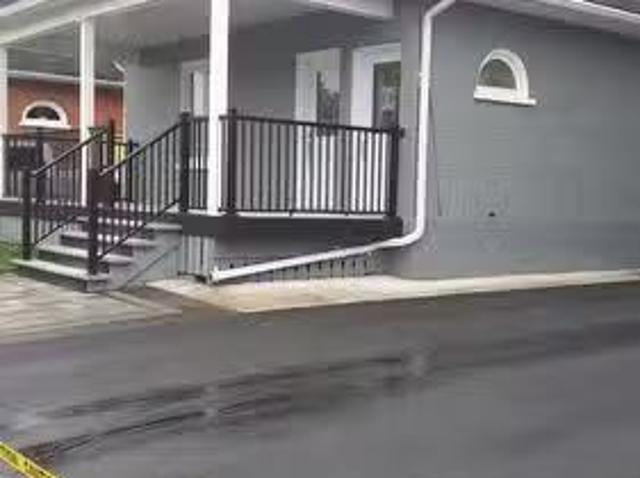 House for rent in Belleville, Ontario