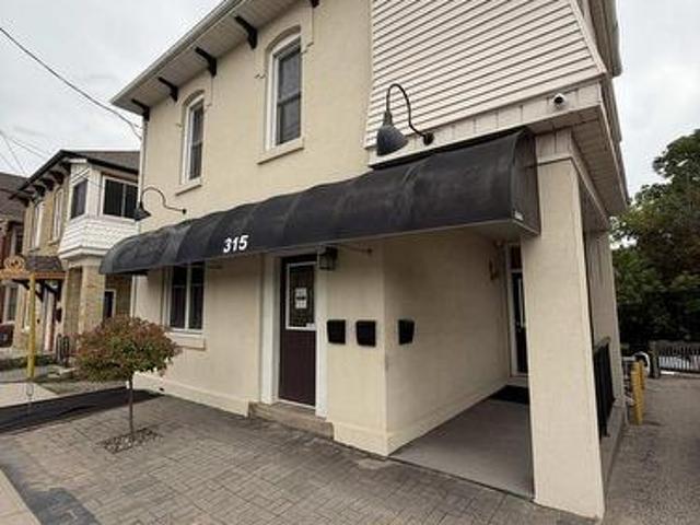 Commercial for rent in Exhbition Park Neighbourhood Group, Guelph