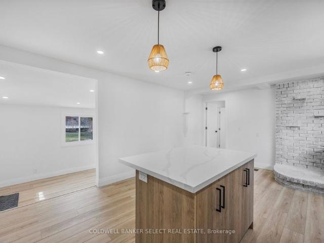House for rent in Wasaga Beach, Central Ontario