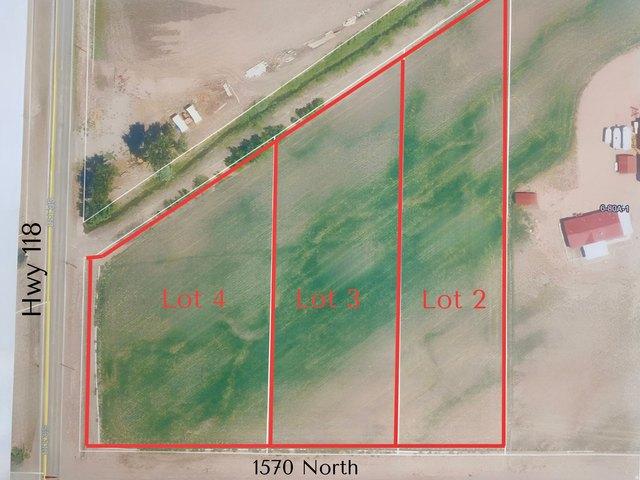 Land for sale in Monroe, Utah