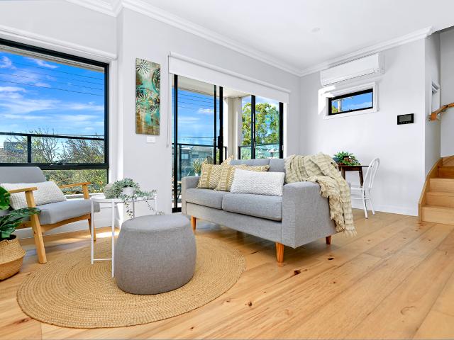 Townhouse for sale in Camerons Creek, Victoria