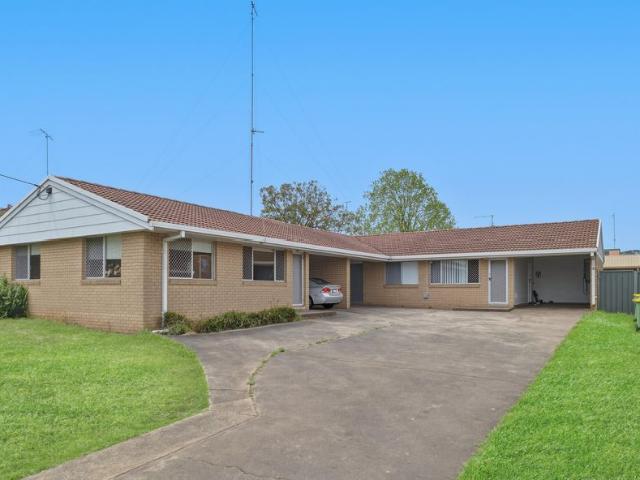 Apartment for rent in Drayton, Toowoomba