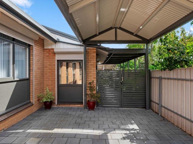 Apartment for sale in Glenside, Adelaide