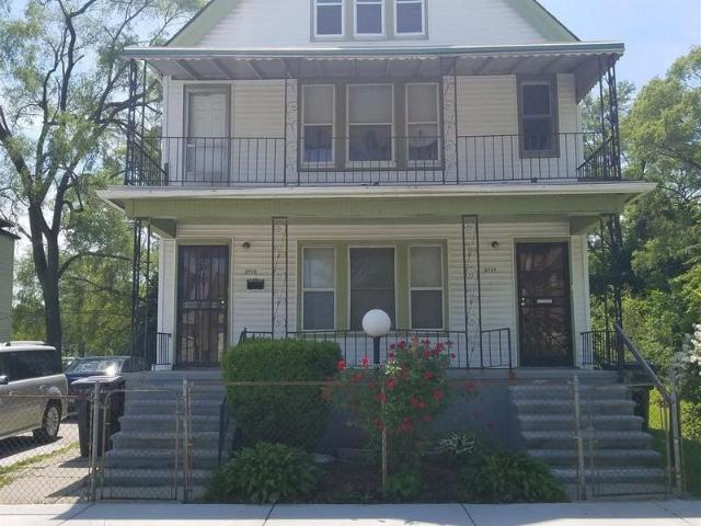 Condo for rent in Detroit