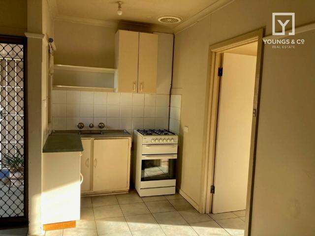 Apartment for rent in Shepparton, Victoria