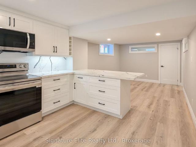 House for rent in Collingwood, Central Ontario