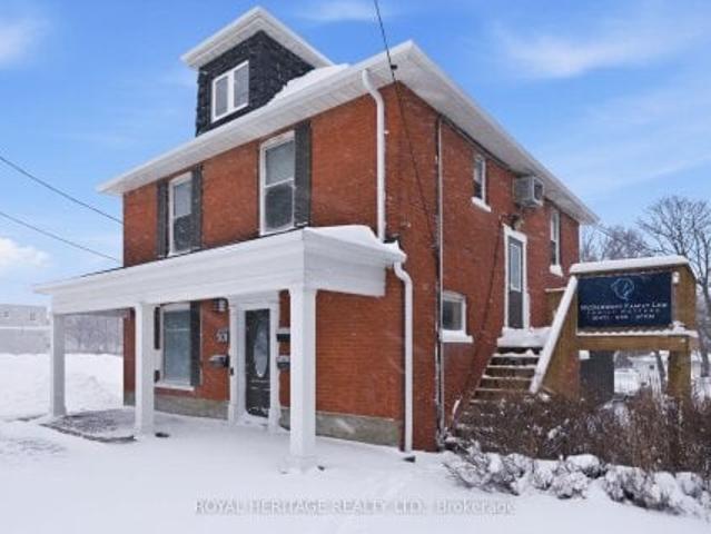 Office for rent in Durham, Ontario
