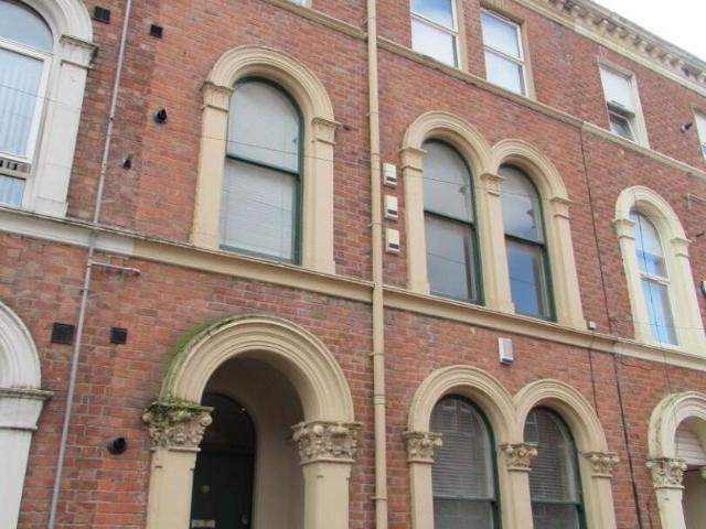 Apartment for rent in Northern Ireland