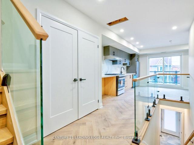 House for rent in Woburn, Ontario