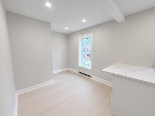 House for rent in St. Clair, Hamilton