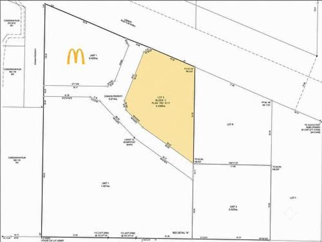 Land for sale in Alberta