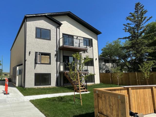 Apartment for rent in East St. Paul, Manitoba