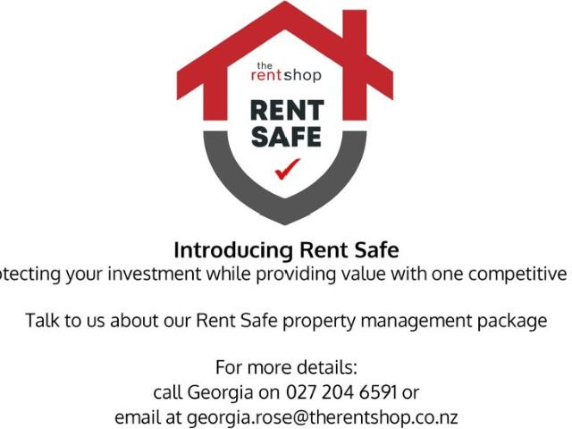 House for rent in Nelson, Nelson Bays