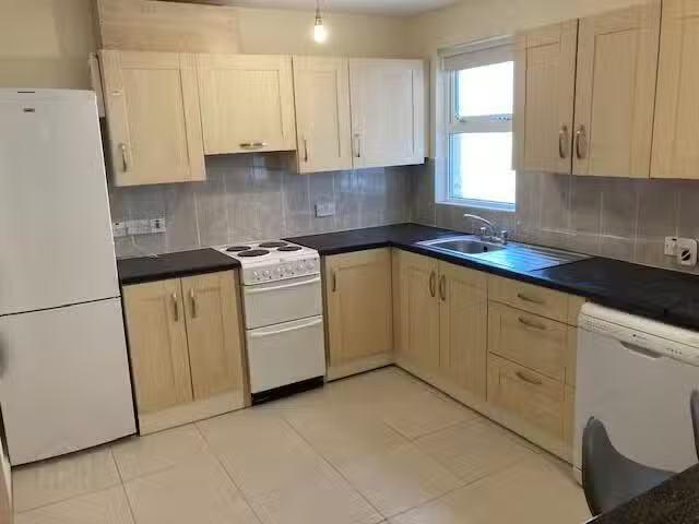 Apartment to rent