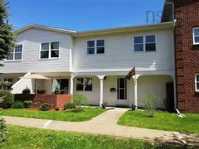 Condo for sale in Nova Scotia