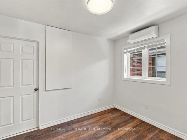 House for rent in York Centre, Toronto