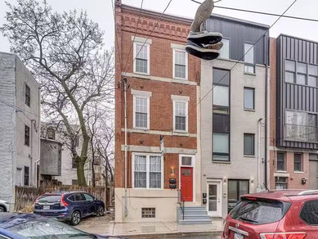 Condo for rent in Philadelphia