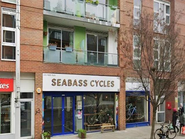 House for sale in Lyons, Greater London