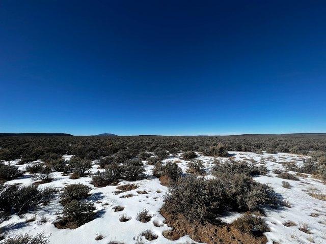 Land for sale in New Mexico
