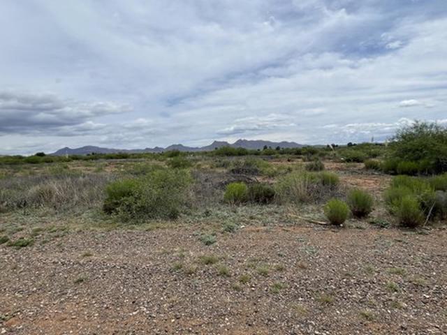 Land for sale in Cochise, Arizona