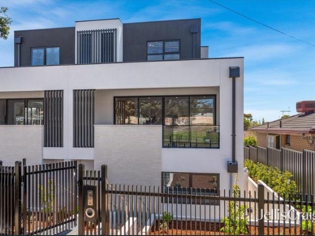Townhouse for rent in Camerons Creek, Victoria