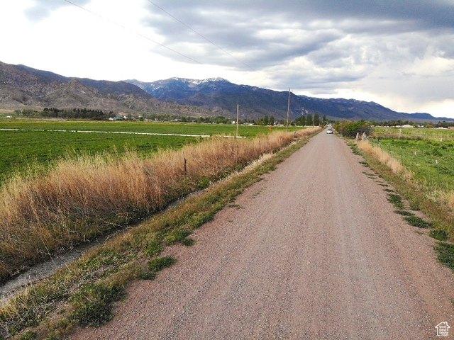 Land for sale in Monroe, Utah