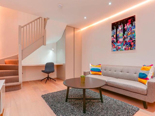 House for rent in Golders Green, Greater London