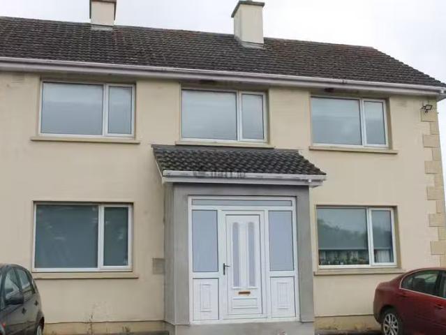 Apartment to rent