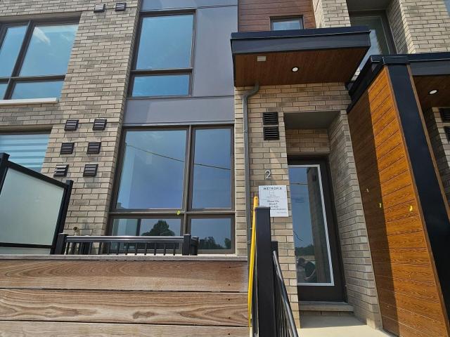 Property for rent in Woburn, Ontario