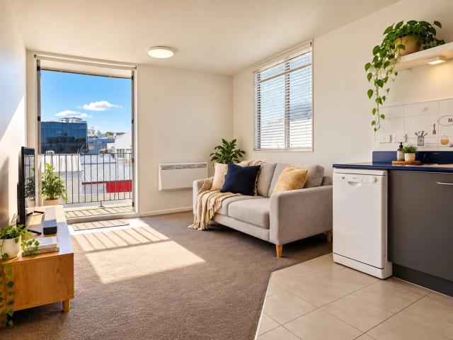 House for rent in Arch Hill, Auckland