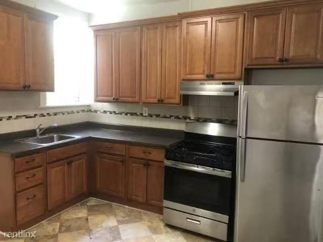 Condo for rent in Jersey City