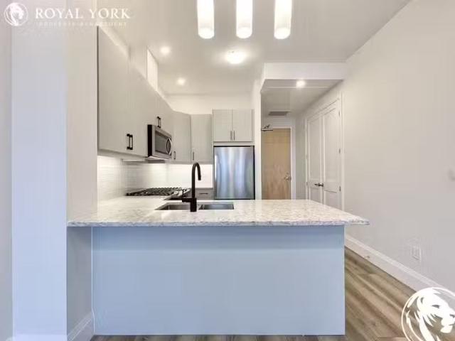 Condo for rent in Kitchener, Ontario