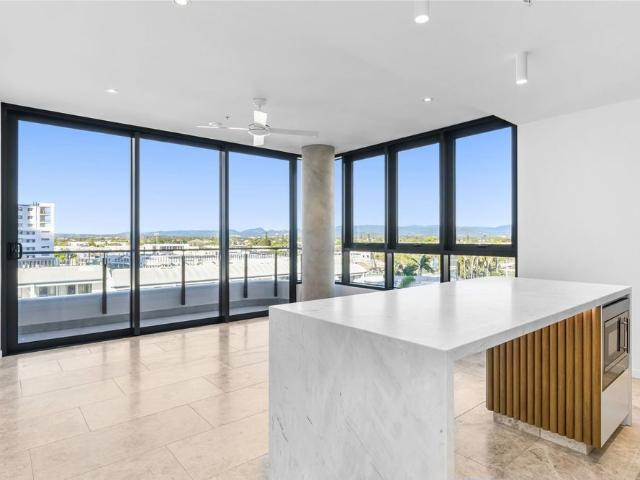 Apartment for rent in Broadbeach, Gold Coast City
