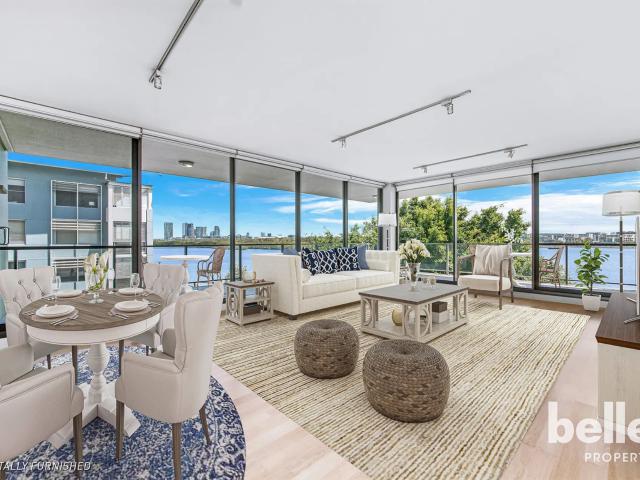 Apartment for rent in Sydney, New South Wales