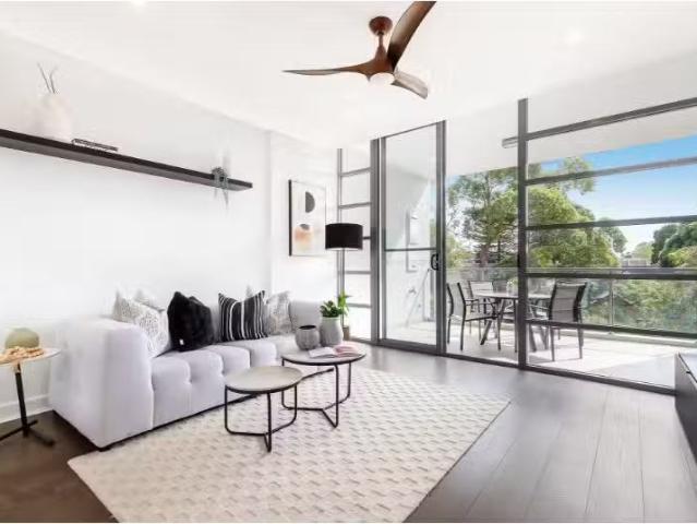 Apartment for rent in Sydney, New South Wales